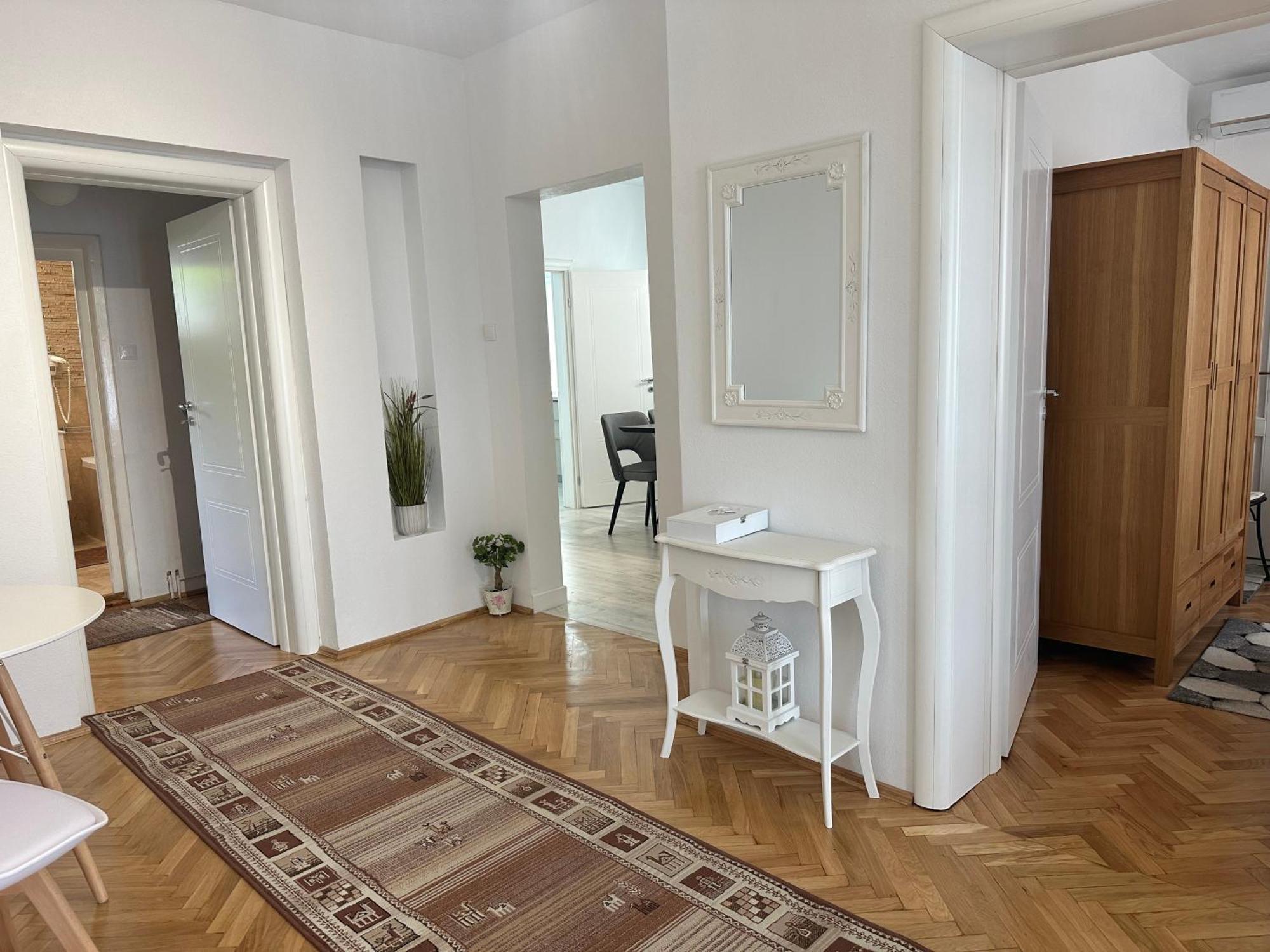 Nu Ma Uita 2 Villa Sovata Exterior photo
